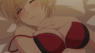 【画像】『クズの本懐』とかいうエロアニメの抜けるシーン貼ってけwwwwwww