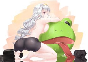 トップレスの画像で一発ヌキたい