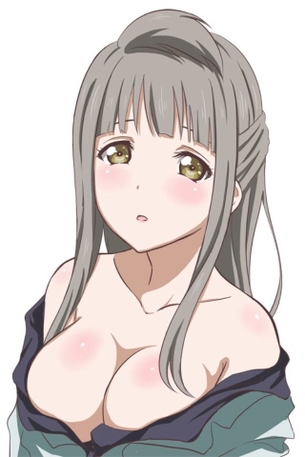 【画像あり】「ラブライブ！」の南ことりちゃんのお母さんエロ過ぎ伝説wwwwwwww
