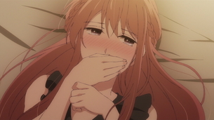 【問題作】『クズの本懐』5話、全体通してセクロスしかしてねえええええええええwwwwwww