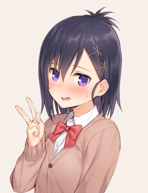 『ガヴリールドロップアウト』ヴィーネちゃんの可愛いすぎる画像集wwwwwww