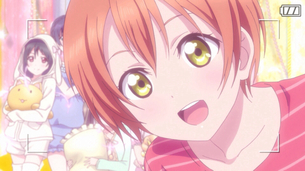 【画像】『ラブライブ！』最もかわいい凛ちゃん画像決定戦wwwwwwwww
