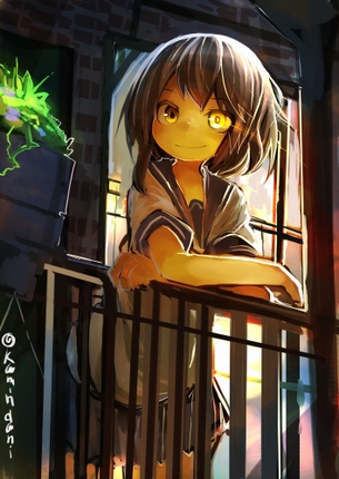 【二次・ZIP】艦これの大天使、古鷹ちゃんの画像まとめ