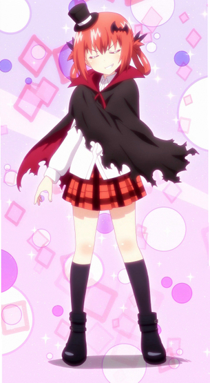 【幸せ時間】『ガヴリールドロップアウト』6話、うわああああみんなかわいいすぎてええええたまんええええええええ！！！！