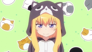 『ガヴリールドロップアウト』とかいうキャラみんな可愛い神アニメwwwwwwww