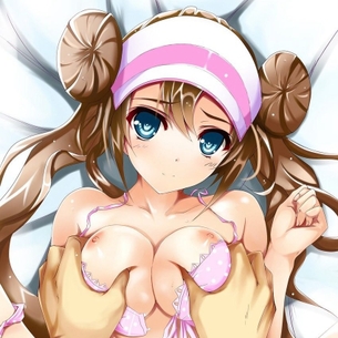ポケモンシリーズのエロ画像をゆっくり放出していく。 vol.2