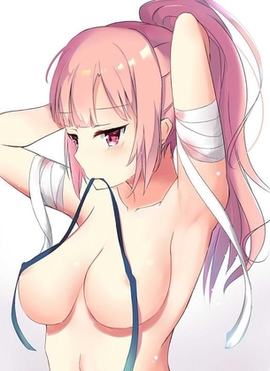 Fate/Grand Order【ナイチンゲール】4枚