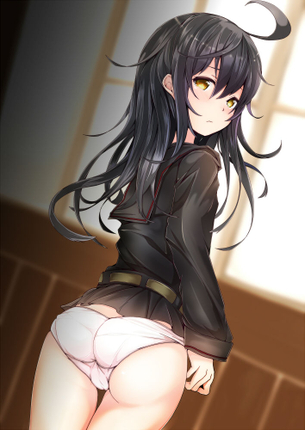 おぱんつ様にエロスを感じる パンツとかパンチラとか パンツエロ画像