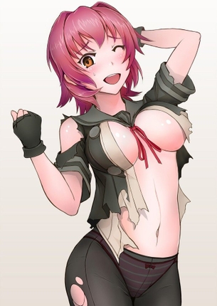 艦これ画像色々 その185 50枚