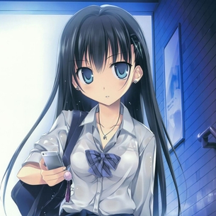 かわいい二次元の女の子のエロ画像。 vol.9