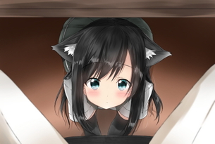 こんなにエロ過ぎるフェラチオの画像は反則です！