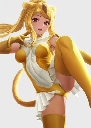 けものフレンズ画像スレ その5