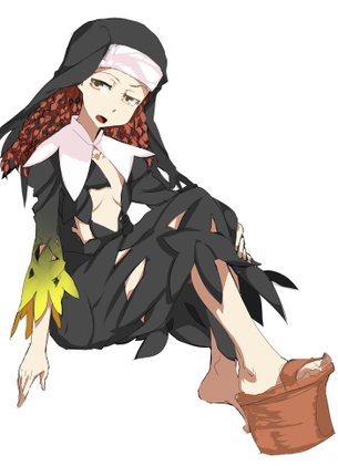 とある魔術の禁書目録の抜けるエロ画像ください！