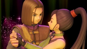ドラクエ11のマルティナとかいうエロエロ女闘士wwwwwwwwwwww