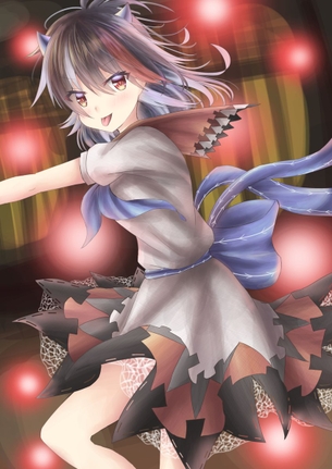 東方 ワンドロまとめ 2017/08/07分 60枚