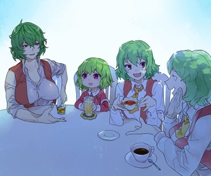【二次・ZIP】ゆうかりんこと風見幽香の画像まとめ100枚《東方Project》
