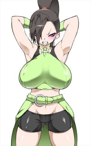 ドラゴンクエストのエロすぎる画像ください！