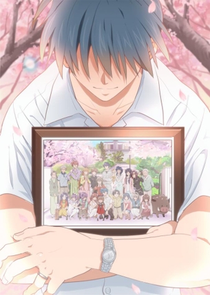 伊吹風子 CLANNAD