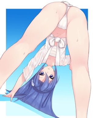 濡れ透けの画像でとことんヌキヌキしたい