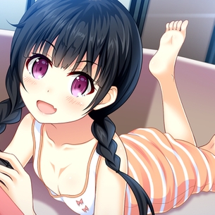 二次エロ画像収集捗る夏休みにおすすめの美少女画像詰め合わせ。 vol.9