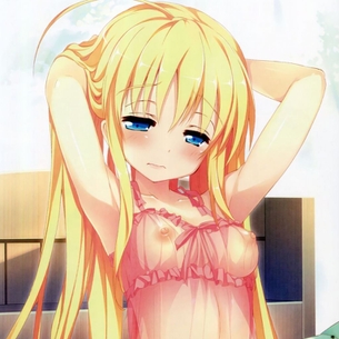 美少女たくさんな二次元画像詰め合わせ。 vol.33