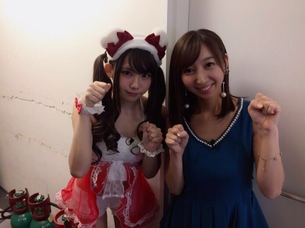 美少女コスプレイヤーえなこちゃんアイドル声優を公開処刑wwwwwww