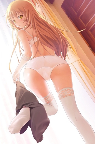 【画像】『とあるシリーズ』食蜂操祈ちゃんの身体つきのエロさは金髪巨乳界No.1かもwwwwww
