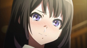 【画像】『響け！ユーフォニアム』一番さいかわなのは高坂麗奈ちゃんだという風潮wwwwww