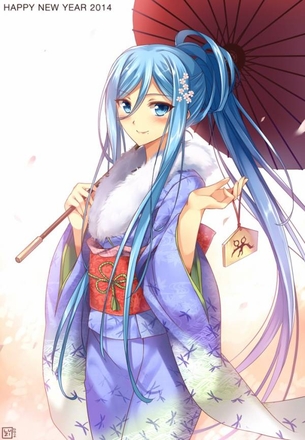 【画像】『蒼き鋼のアルペジオ』の可愛いキャラに癒されるコーナーwwwww