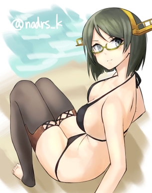 艦これ画像色々 その13 50枚