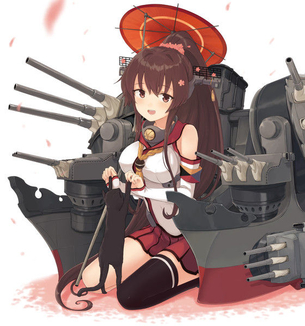 ニコニコ静画 艦これ画像まとめ 2015/12/27～2016/01/02分 50枚