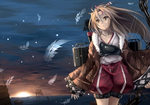 艦これ壁紙画像 その56 50枚