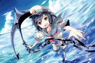 東方壁紙画像 その103 50枚