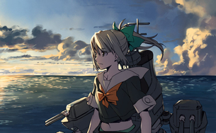 艦これ壁紙画像 その13 50枚