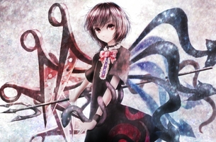 東方壁紙画像 その91 50枚