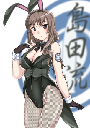 島田千代の画像 40枚 ガールズ＆パンツァー