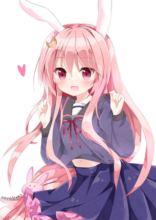 卯月の画像 50枚