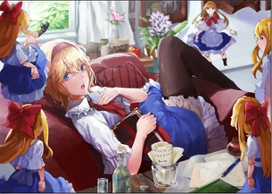 東方壁紙画像 その104 50枚