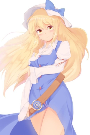 【10月4日は豊姫の日】綿月豊姫の画像 その2 50枚