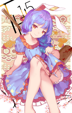 東方待受画像 その63 50枚