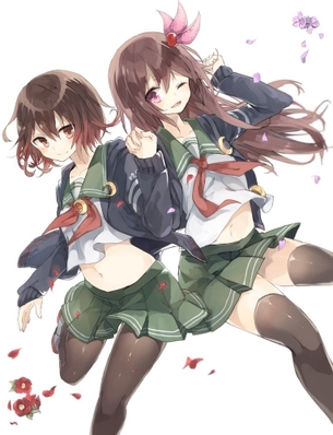 艦これ待受画像 その36 50枚
