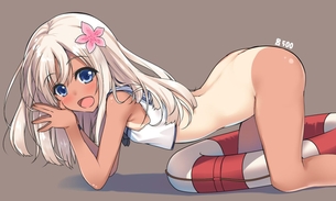 艦これ画像色々 その24 50枚
