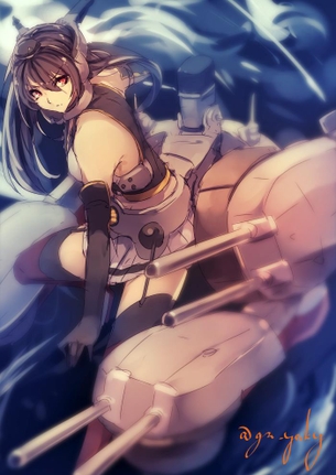 艦これ待受画像 その32 50枚