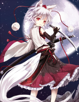 【十五夜】東方満月画像2016 90枚