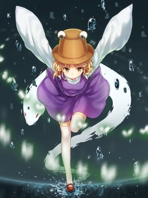 東方待受画像 その76 50枚