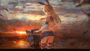 艦これ壁紙画像 その21 50枚