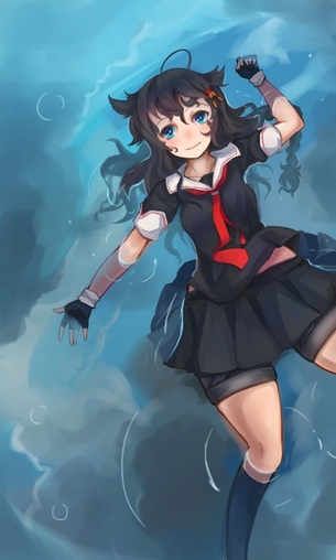 艦これ待受画像 その21 50枚