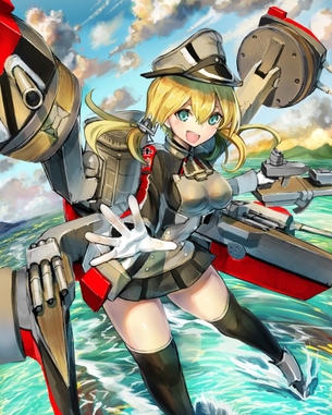 艦これ待受画像 その66 50枚