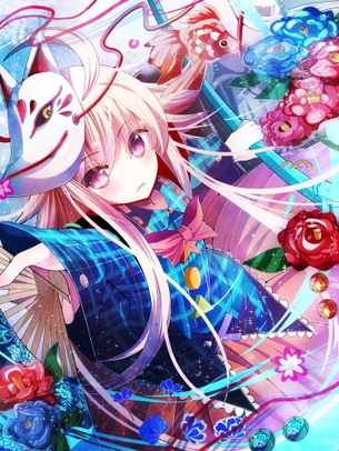 東方待受画像 その69 50枚