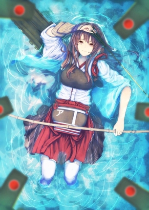 艦これ待受画像 その68 50枚
